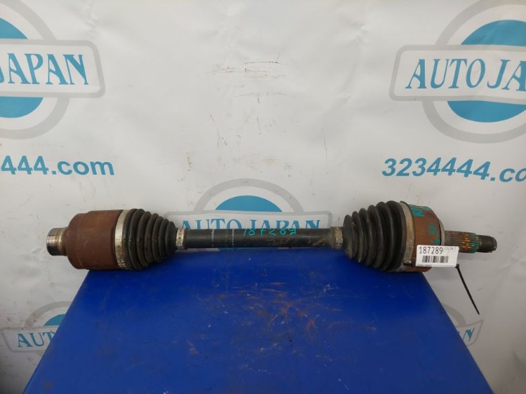 44305-TX4-A01 | Привод передний прав. ACURA RDX 12-19