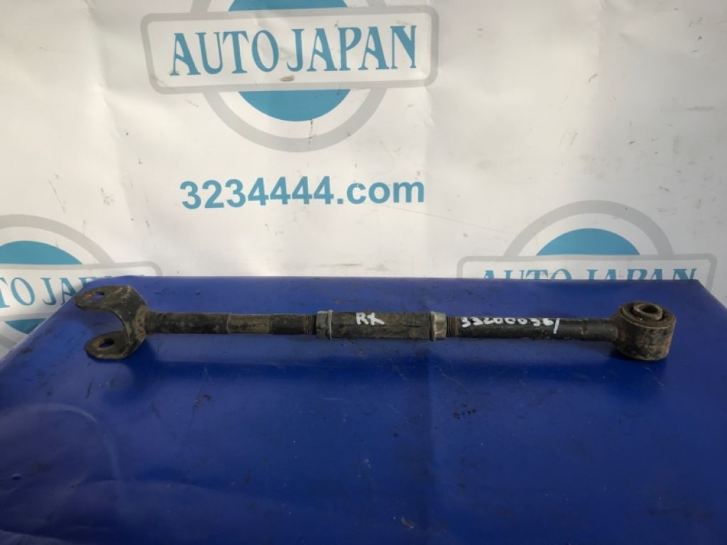 4874048090 | Рычаг задней подвески поперечный нижний лев. LEXUS RX300/330/350/400 03-09 - Фото 2