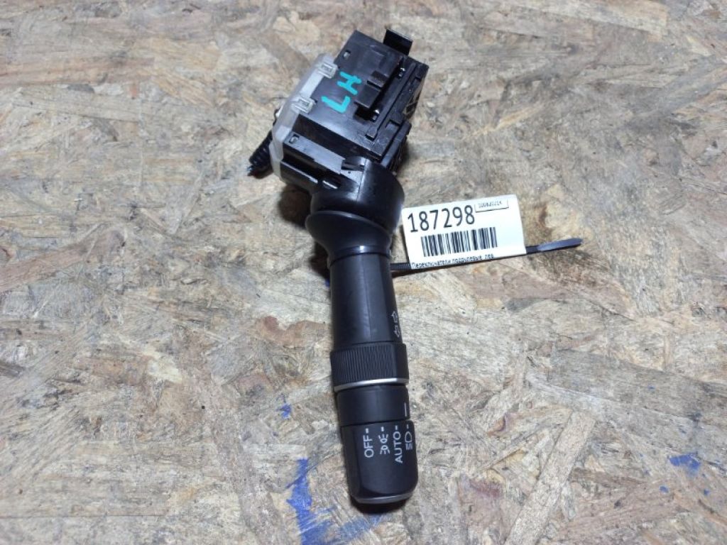 35255-TX4-X12 | Подрулевой переключатель лев. ACURA ILX 12-16
