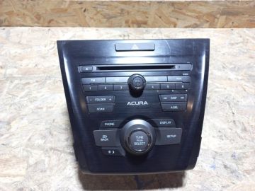 магнітола ACURA ILX 12-16