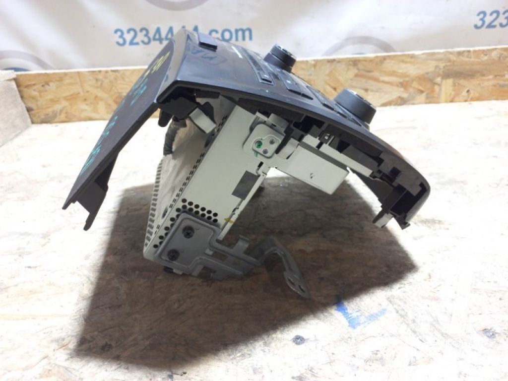 39100-TX6-A21RM | магнітола ACURA ILX 12-16 - Фото 2