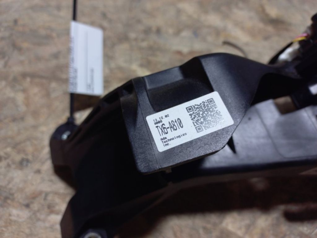 54200-TX6-A81 | Куліса АКПП ACURA ILX 12-16 - Фото 4