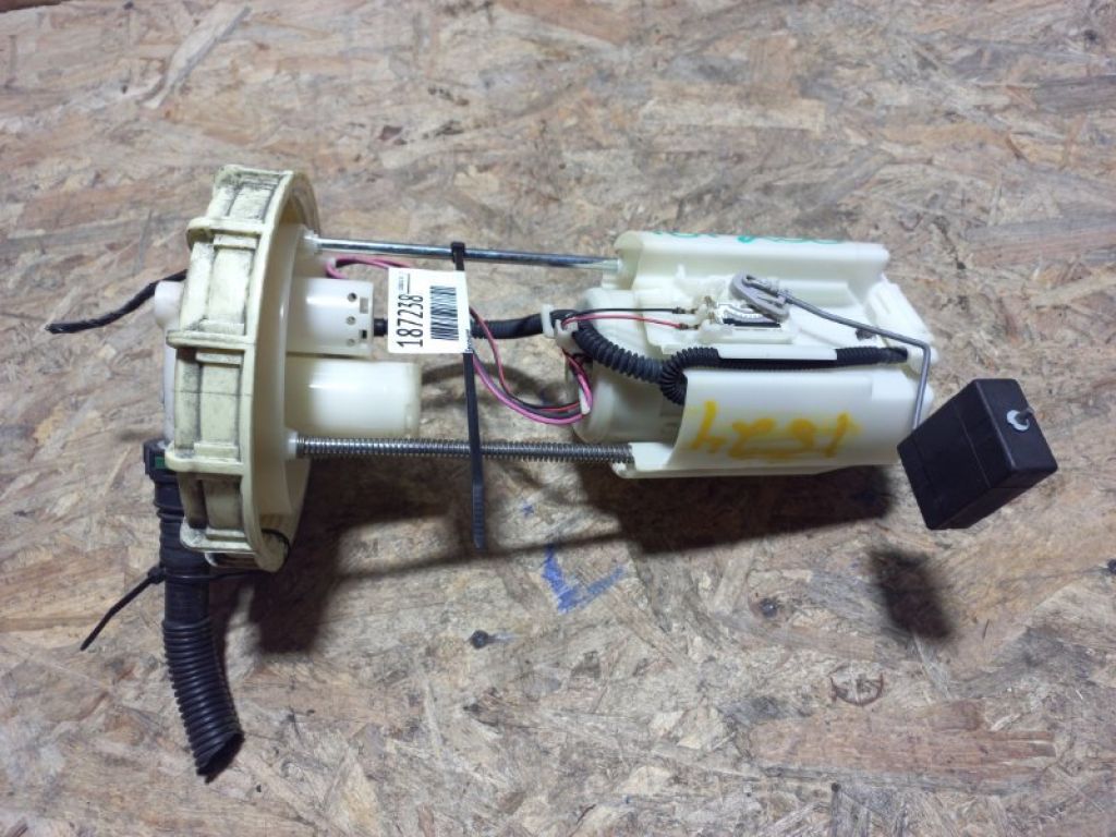 17045-TR0-A00 | паливний насос ACURA ILX 12-16