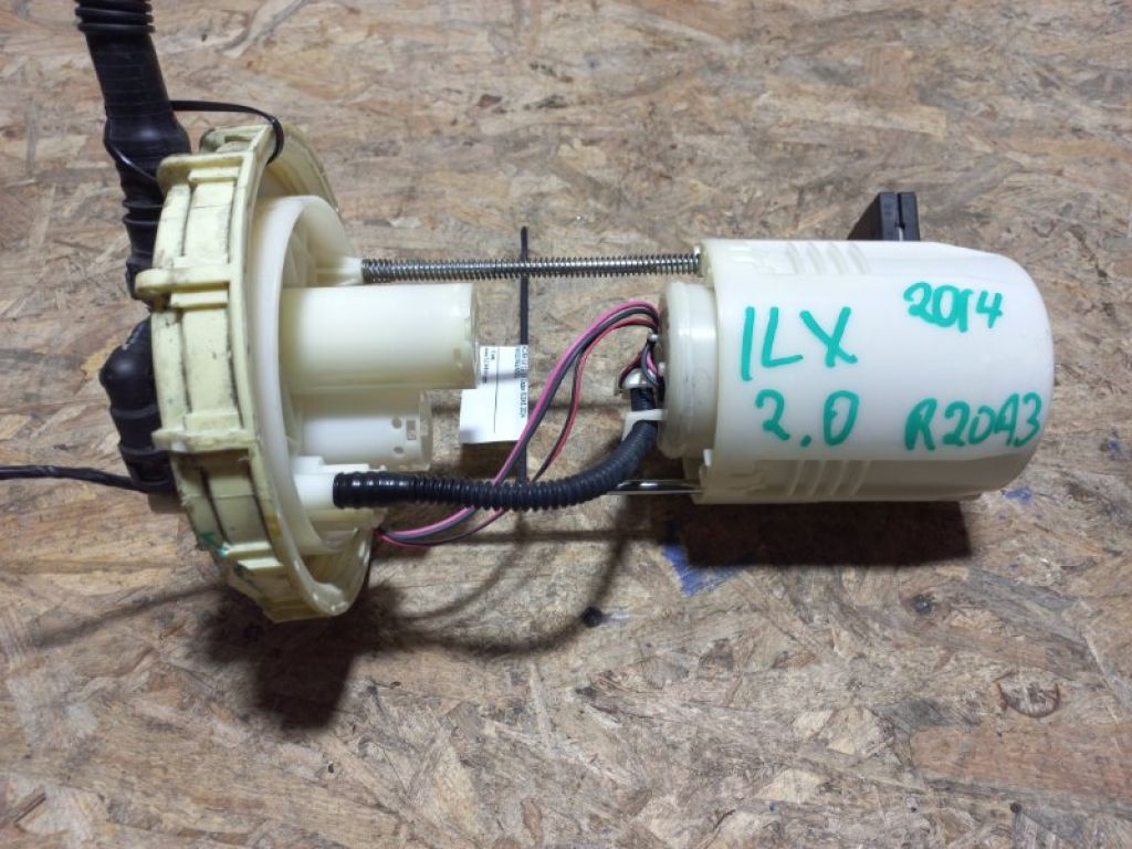 17045-TR0-A00 | паливний насос ACURA ILX 12-16 - Фото 3