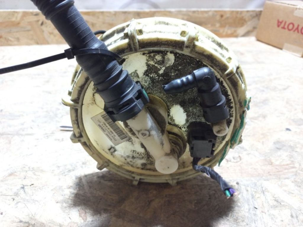 17045-TR0-A00 | паливний насос ACURA ILX 12-16 - Фото 4