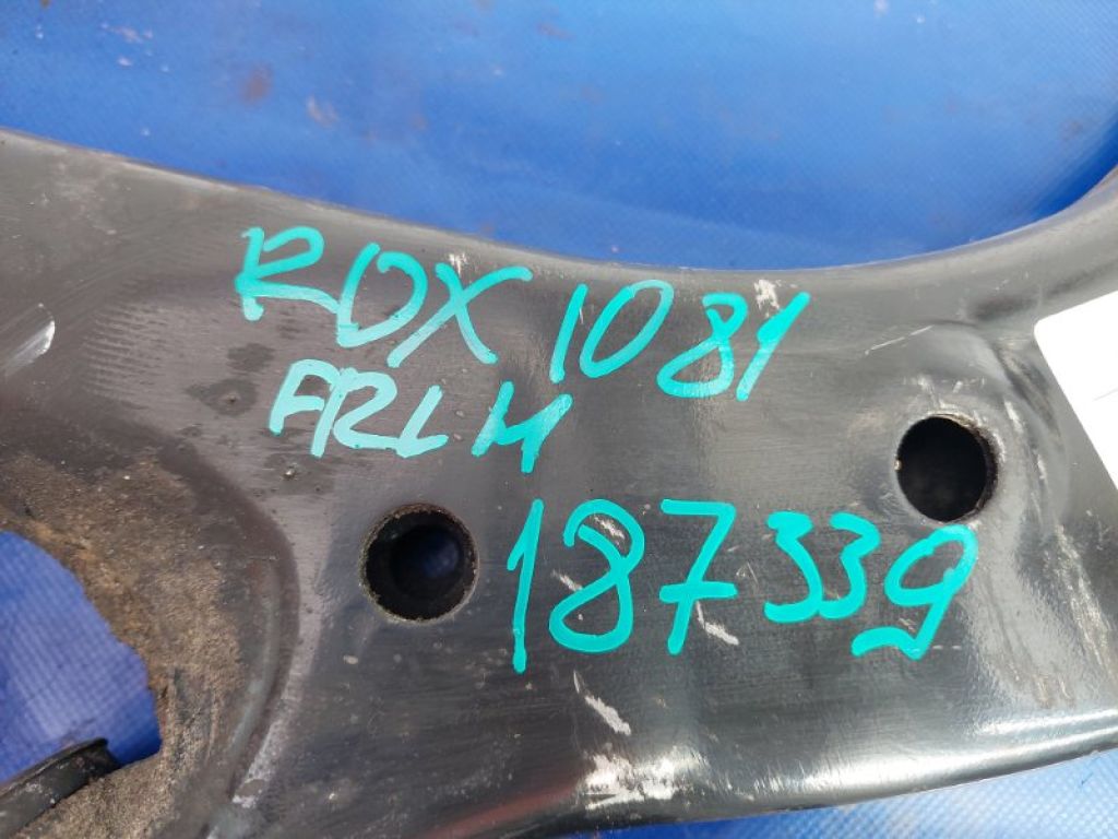 51360-TX4-A01 | Рычаг передней подвески нижний лев. ACURA RDX 12-19 - Фото 2