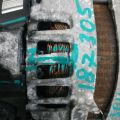 37300-2B760 | Генератор KIA SOUL PS 13-19 - Превью 3