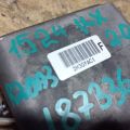 06351-TX6-A11 | Блокиратор руля ACURA ILX 12-16 - Превью 6
