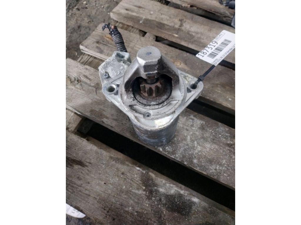 36100-2B110 | стартер KIA SOUL PS 13-19 - Фото 2