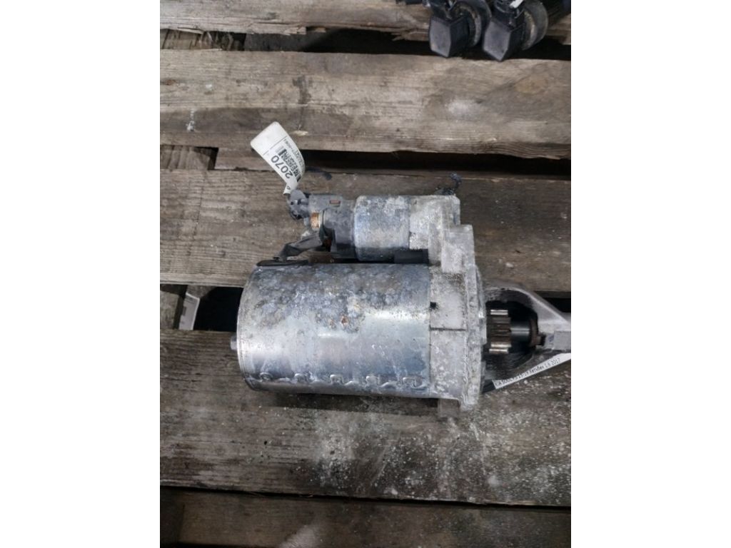 36100-2B110 | стартер KIA SOUL PS 13-19 - Фото 3