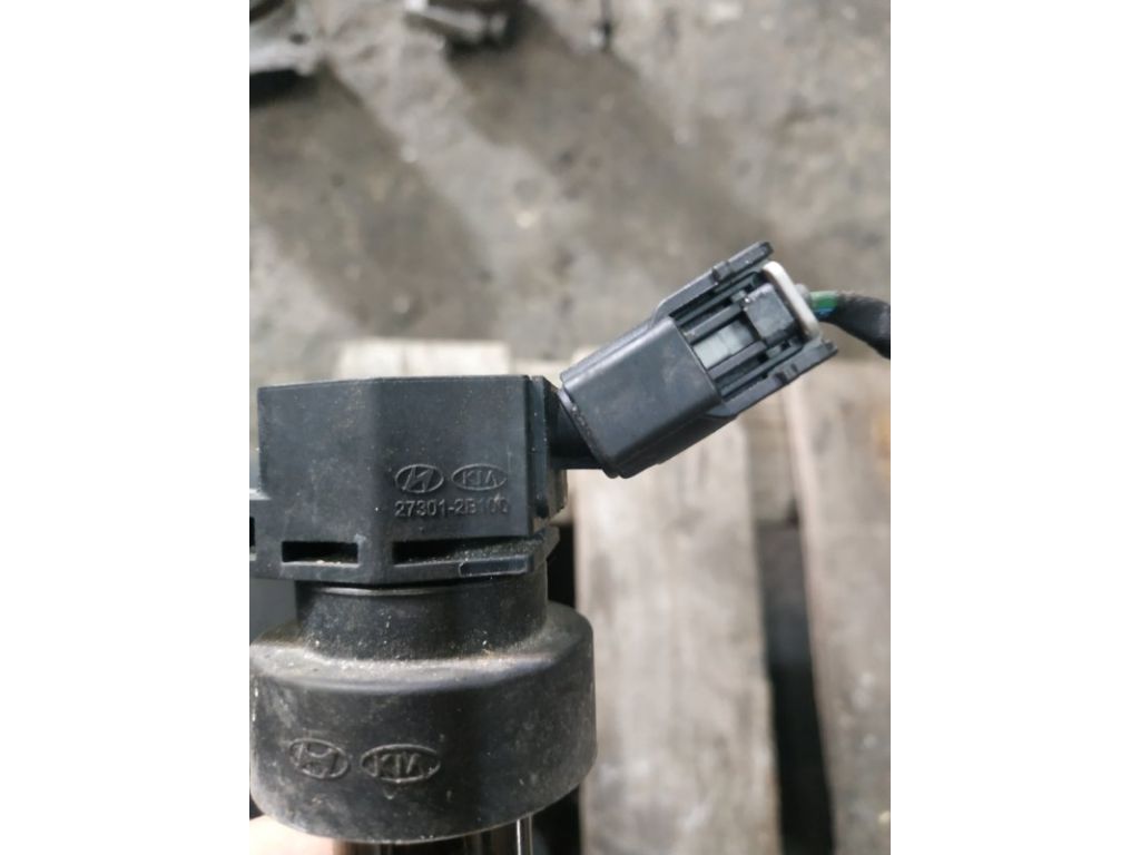 27301-2B100 | Катушка зажигания KIA SOUL PS 13-19 - Фото 3