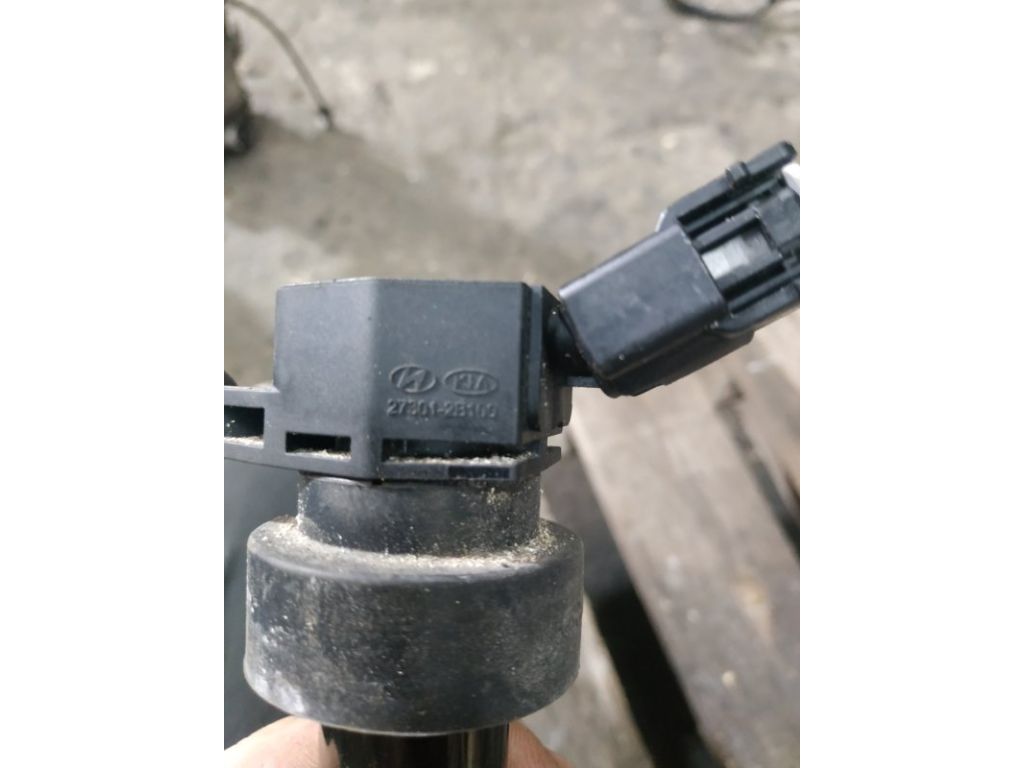 27301-2B100 | Катушка зажигания KIA SOUL PS 13-19 - Фото 3