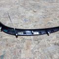 77240-TX6-A01ZA | Накладка торпедо ACURA ILX 12-16 - Превью 3