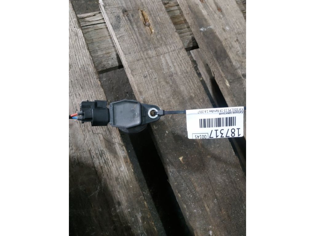 27301-2B100 | Катушка зажигания KIA SOUL PS 13-19 - Фото 2