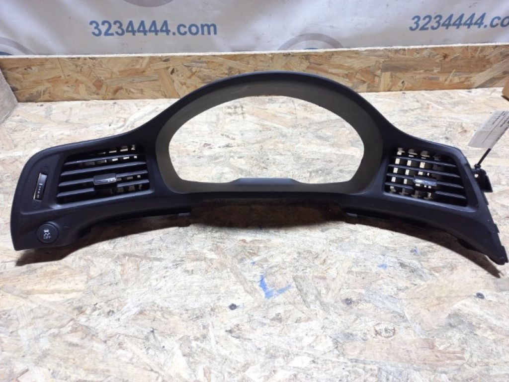 77205-TX6-A01ZA | Накладка торпедо ACURA ILX 12-16