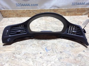 Накладка торпедо ACURA ILX 12-16
