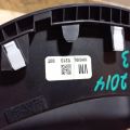 77205-TX6-A01ZA | Накладка торпедо ACURA ILX 12-16 - Превью 6