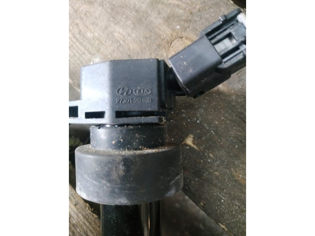27301-2B100 | Катушка зажигания KIA SOUL PS 13-19 - Фото 3