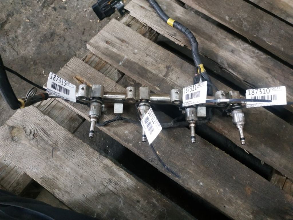 35310-2B150 | Форсунка паливна KIA SOUL PS 13-19