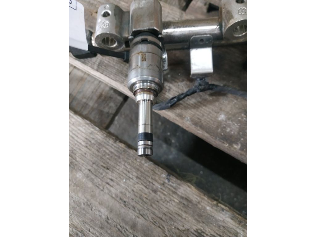 35310-2B150 | Форсунка паливна KIA SOUL PS 13-19 - Фото 2