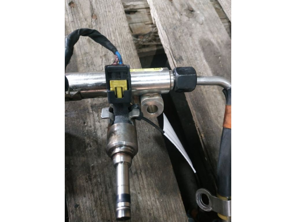 35310-2B150 | Форсунка паливна KIA SOUL PS 13-19 - Фото 3