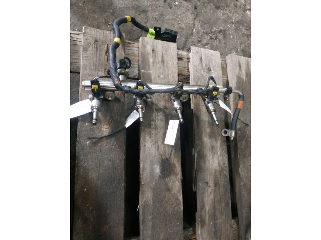 35310-2B150 | Форсунка топливная KIA SOUL PS 13-19