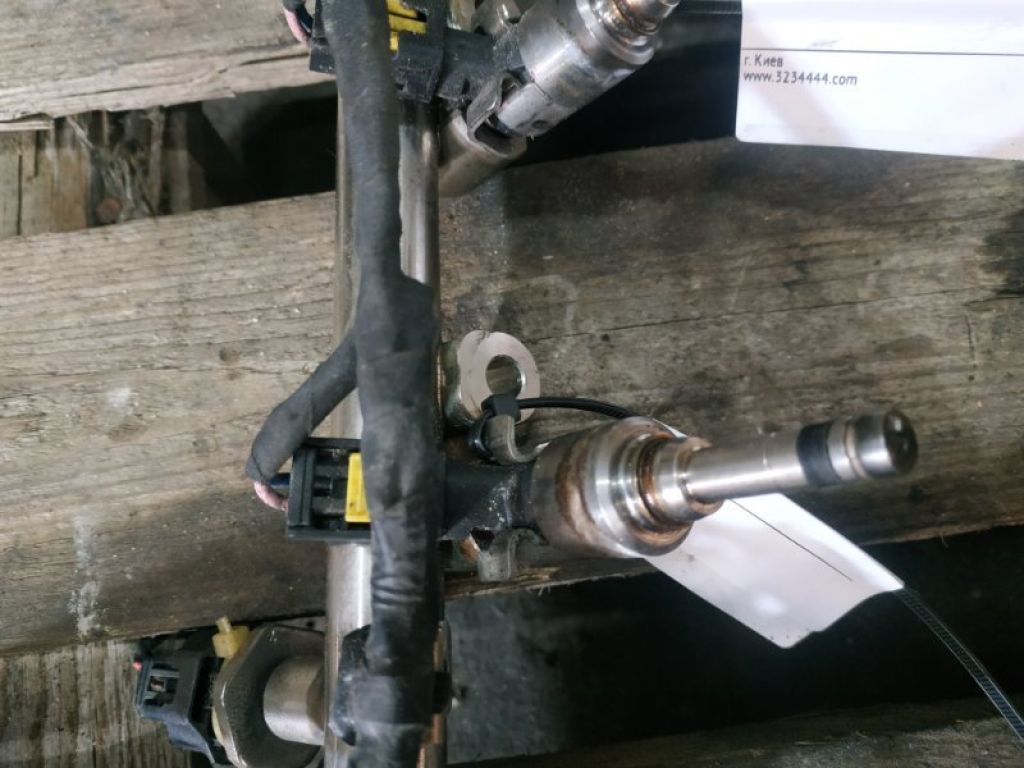 35310-2B150 | Форсунка топливная KIA SOUL PS 13-19 - Фото 2