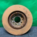 L232-33-25XB | Тормозной диск передний MAZDA CX-9 06-16 - Превью 2