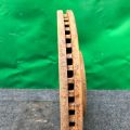 L232-33-25XB | Тормозной диск передний MAZDA CX-9 06-16 - Превью 3
