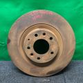 L232-33-25XB | Тормозной диск передний MAZDA CX-9 06-16