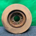 L232-33-25XB | Тормозной диск передний MAZDA CX-9 06-16 - Превью 2