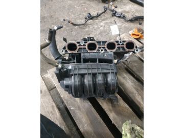Колектор впускний KIA SOUL PS 13-19