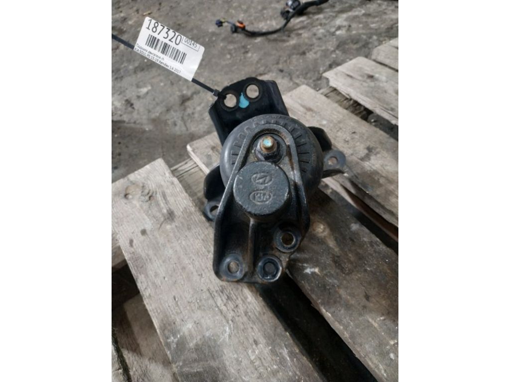 21810-B2000 | Подушка двигуна прав. KIA SOUL PS 13-19