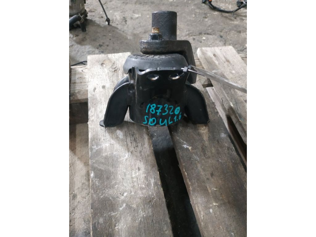 21810-B2000 | Подушка двигуна прав. KIA SOUL PS 13-19 - Фото 2