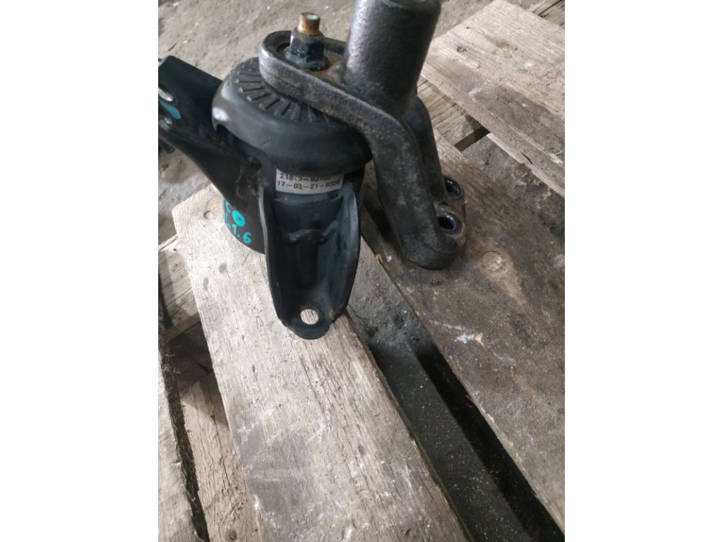 21810-B2000 | Подушка двигуна прав. KIA SOUL PS 13-19 - Фото 4