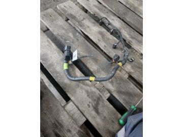 Проводка форсунок KIA SOUL PS 13-19