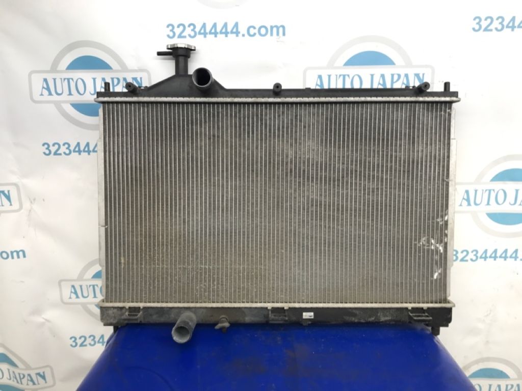1350A602 | Радиатор основной MITSUBISHI OUTLANDER GF 12-