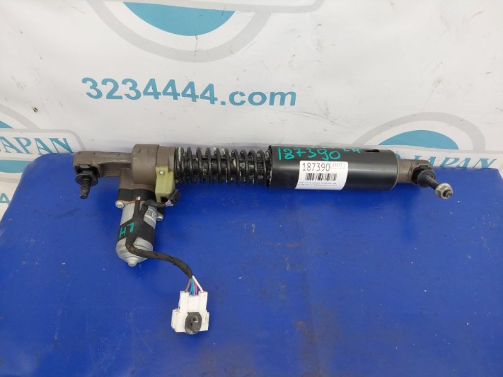 74961-TJB-A01 | Привод открывания крышки багажника лев. ACURA RDX 19-