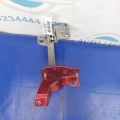 68260-TJB-A01ZZ | Петля крышки багажника лев. ACURA RDX 19- - Превью 3