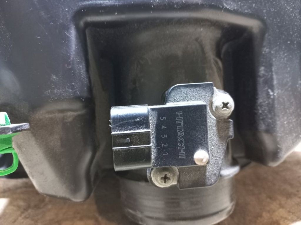 17201-R1A-A01 | Корпус воздушного фильтра ACURA ILX 12-16 - Фото 2