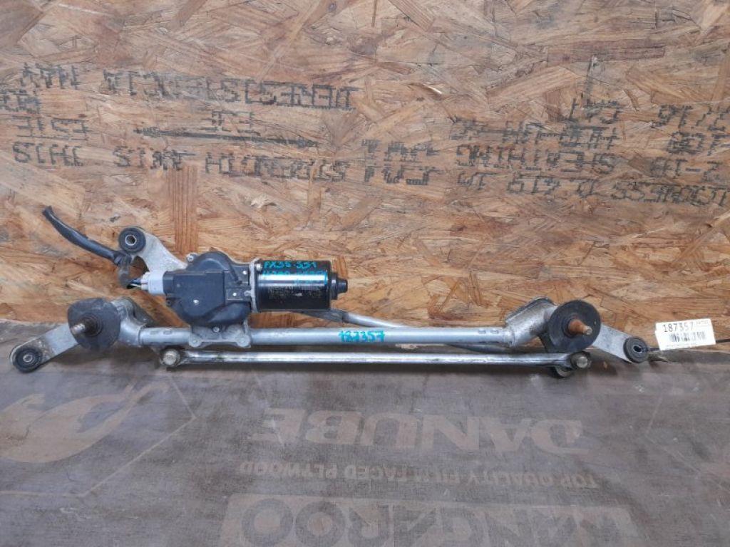 28800-1CA0A | Трапеція склоочисників передн. INFINITI FX/QX70 S51 08-17