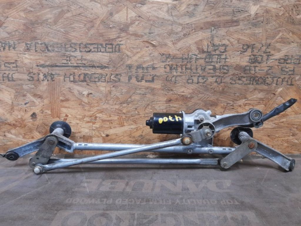 28800-1CA0A | Трапеція склоочисників передн. INFINITI FX/QX70 S51 08-17 - Фото 3