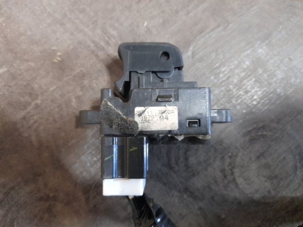 25411-JK00A | Кнопка склопідіймача задн. лів. INFINITI FX/QX70 S51 08-17 - Фото 2