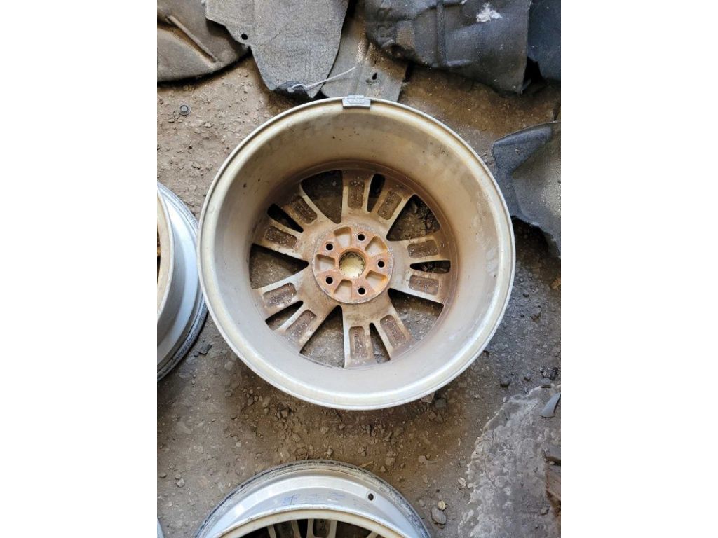28111XA03A | Диск R18 SUBARU TRIBECA B10 07-13 - Фото 15