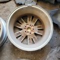 28111XA03A | Диск R18 SUBARU TRIBECA B10 07-13 - Прев'ю 15