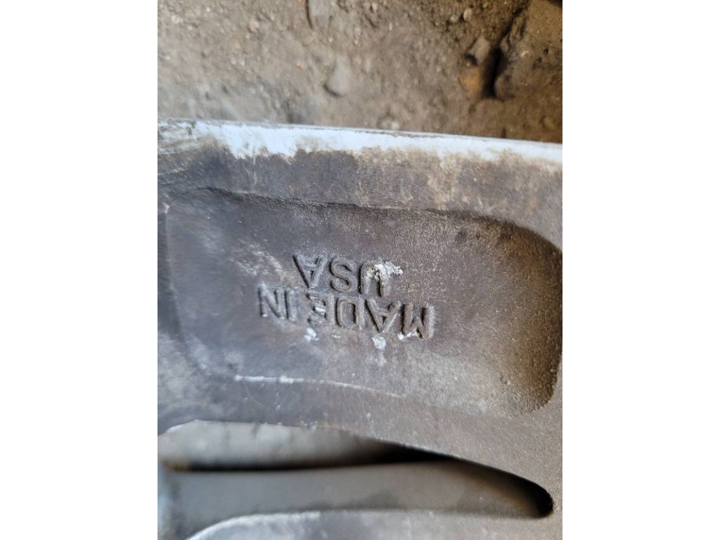 28111XA03A | Диск R18 SUBARU TRIBECA B10 07-13 - Фото 16