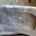 28111XA03A | Диск R18 SUBARU TRIBECA B10 07-13 - Прев'ю 16