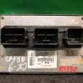 CA13-18-881E | Блок управления двигателем MAZDA CX-9 06-16