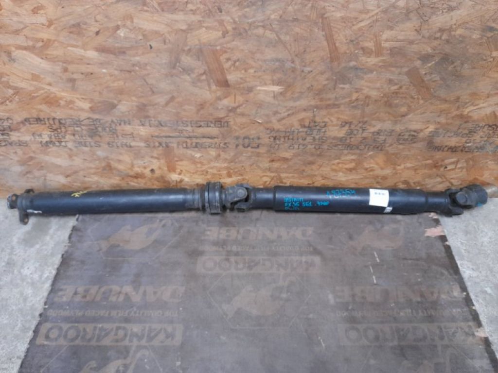 37000-1CA1A | Карданный вал задний INFINITI FX/QX70 S51 08-17