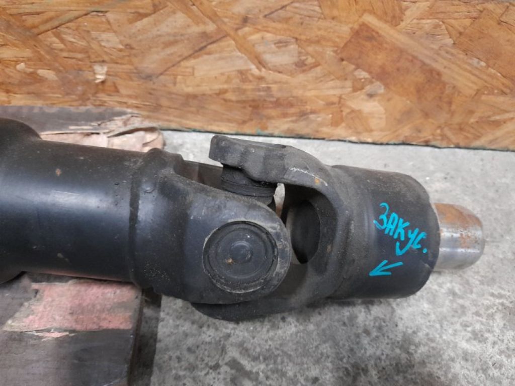 37000-1CA1A | Карданный вал задний INFINITI FX/QX70 S51 08-17 - Фото 4